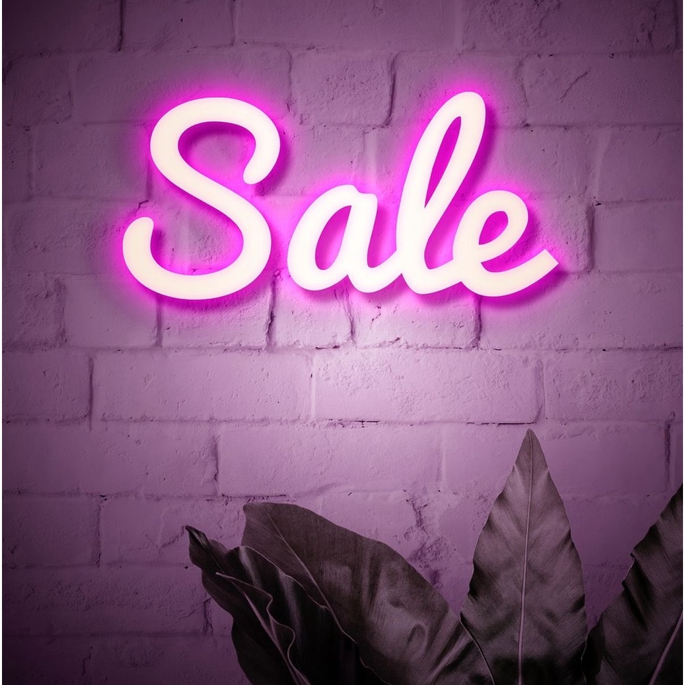 SALE: 3 for $20